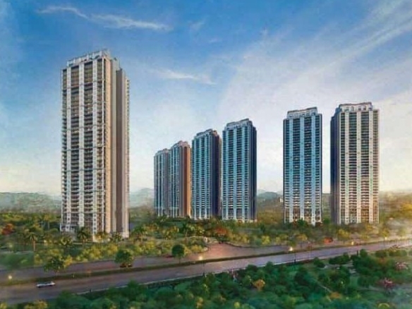 DLF Privana North Sector 77, Gurugram, Haryana,