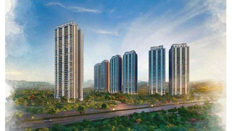DLF Privana North Sector 77, Gurugram, Haryana,