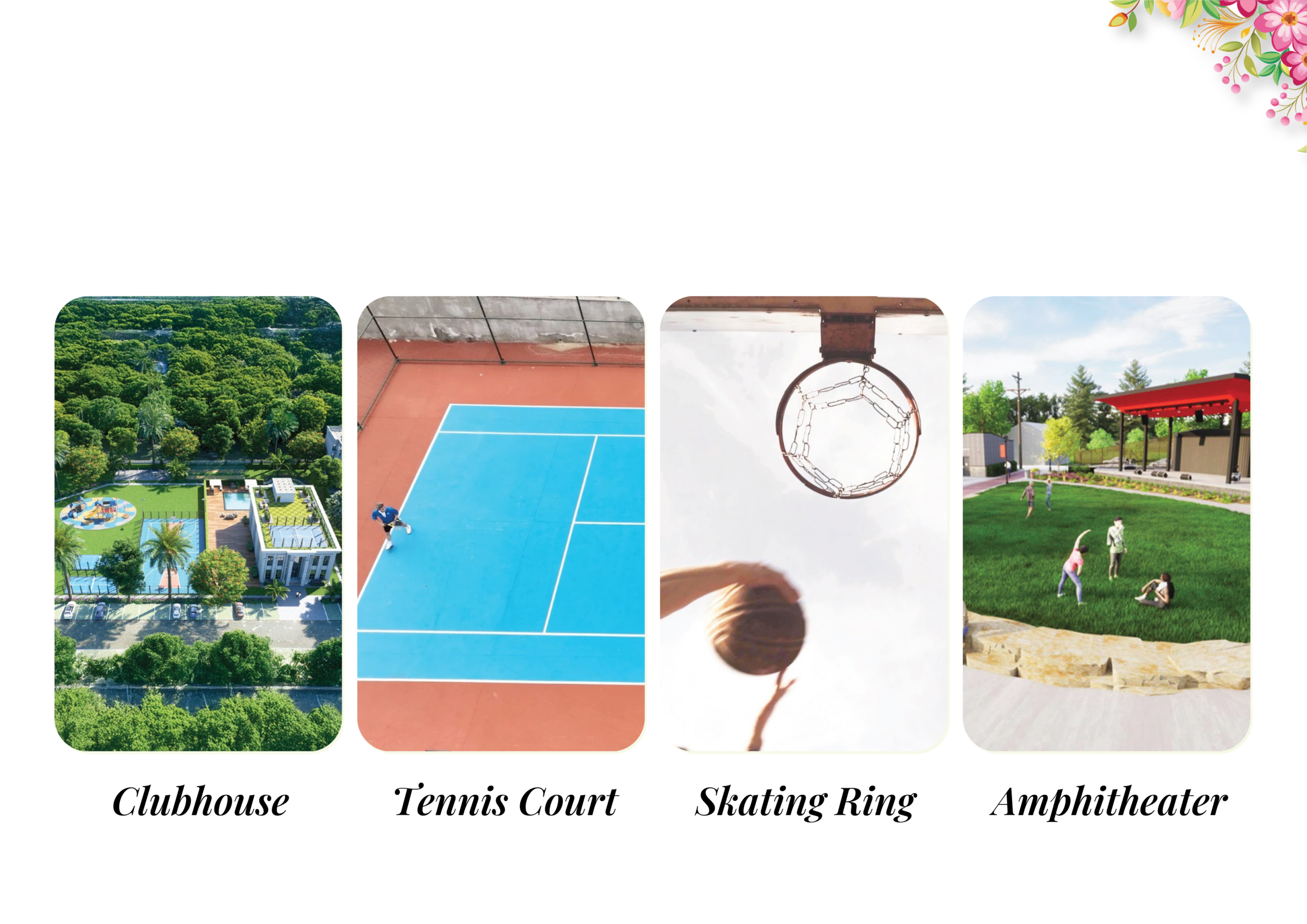 ultra Luxury Independent Floors