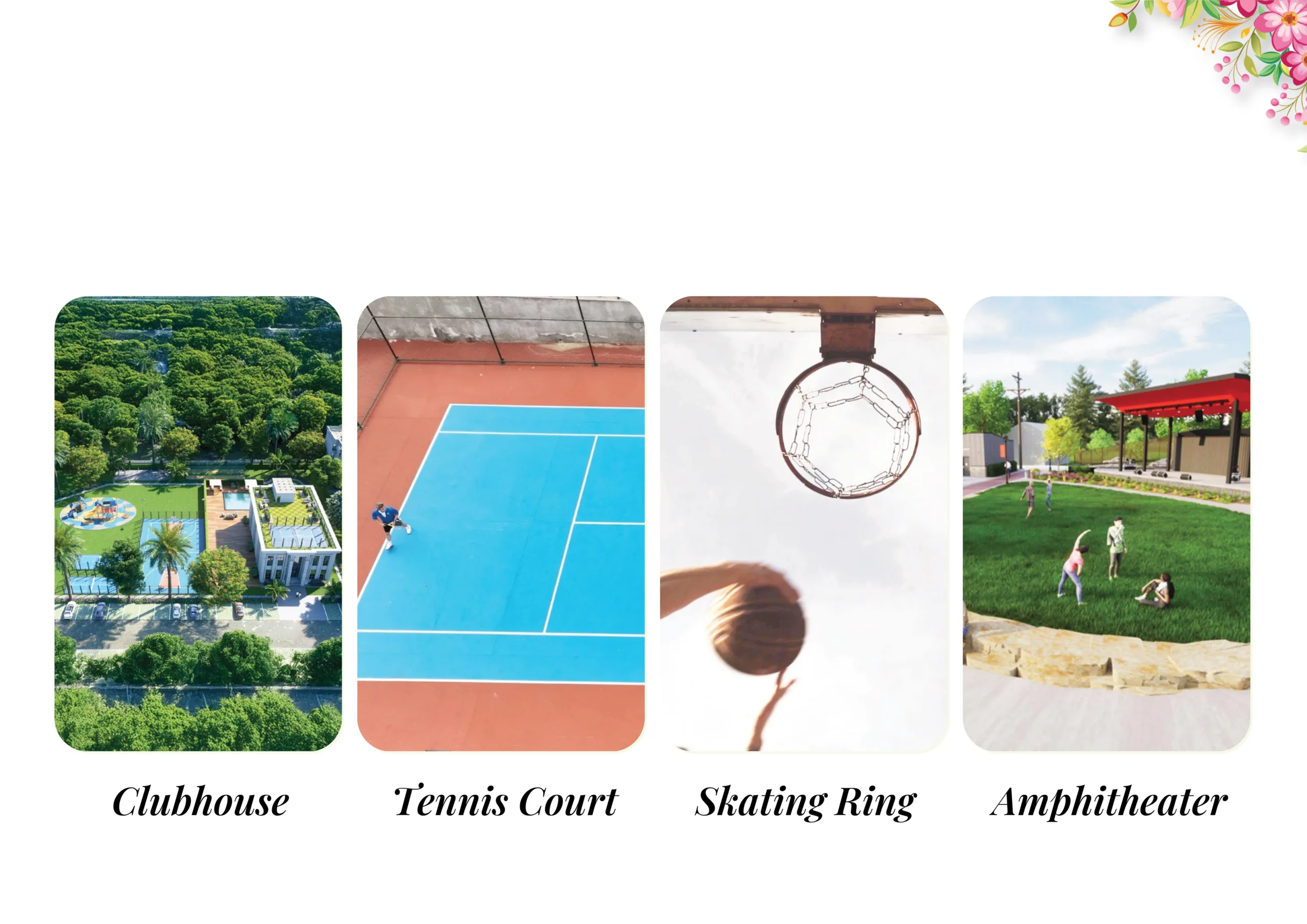 ultra Luxury Independent Floors