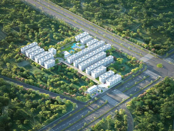 Sector 5, Sohna, South Gurgaon