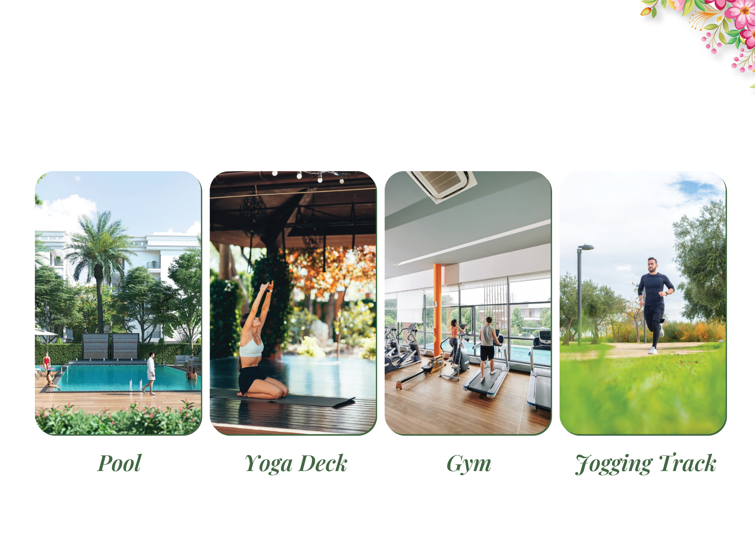 Sector 5, Sohna, South Gurgaon