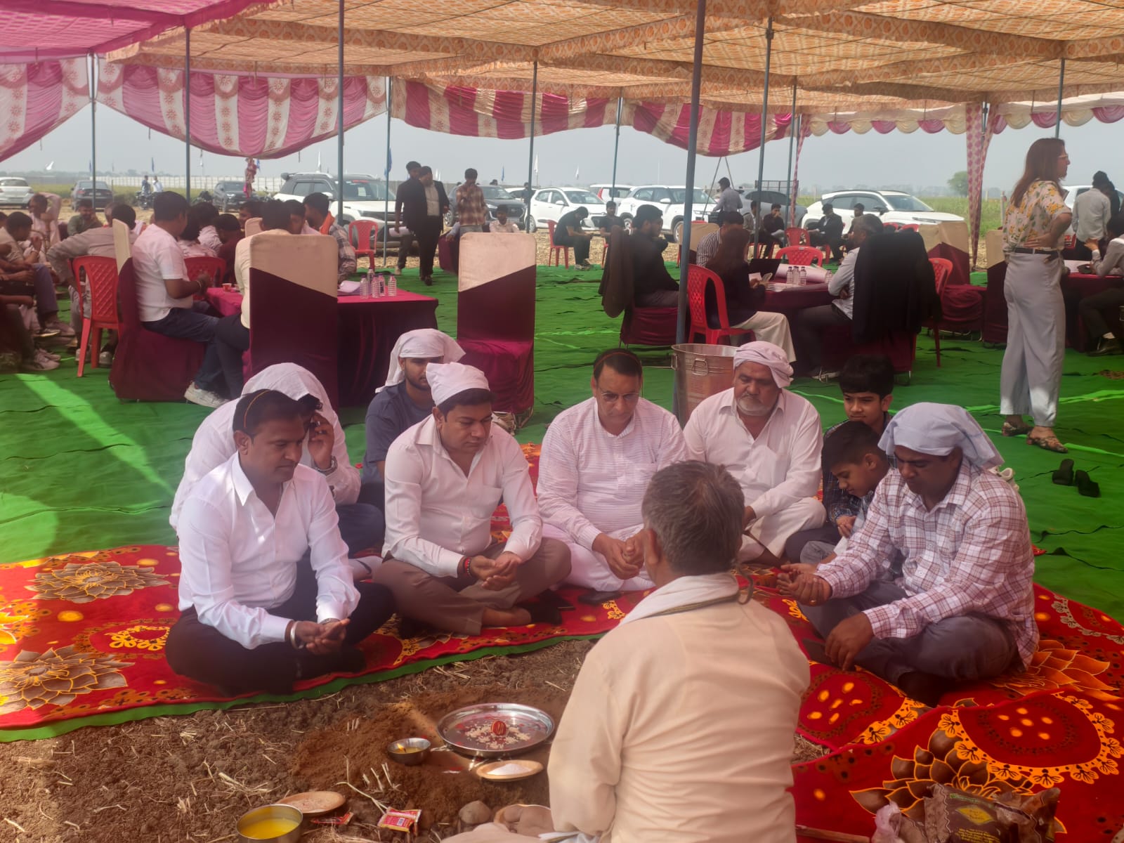 Maple Drive – Premium Residential Plots in Jhajjar