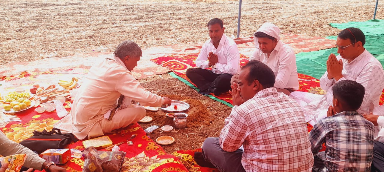 Maple Drive – Premium Residential Plots in Jhajjar